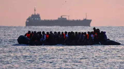 Premier Asylum Seeker Deported to France Under Recent Exchange Policy