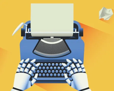 Artificial Intelligence Will Never Substitute Our Authors. However, Without Regulation, It Will Ruin The Publishing Industry As We Know It