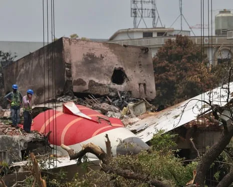 Families of Air India Tragedy Deceased Take Legal Action Against Aerospace Giant Following Fatal Incident